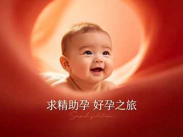东阿求精助孕科学助孕 开启专属好孕之旅