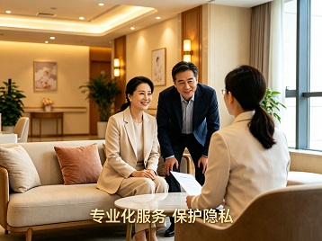 东阿有偿售卵代生女生的客户的客户群体有哪些