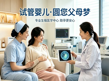 东阿辅助生育服务 试管婴儿行业的兴起背景、发展与未来展望